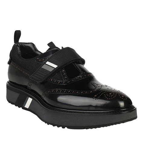 scarpe prada stringate uomo|Prada Livermore.